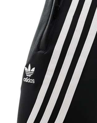 Jogging best sale adidas evasé