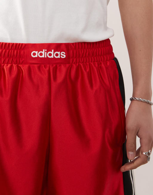 Adidas Pantaloncini Allenamento Boxe Adidas Originals Pantaloncini