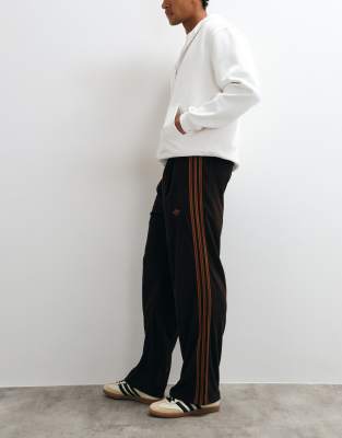 Adidas Uomo Marrone Sport, L, New, - Immagine 3