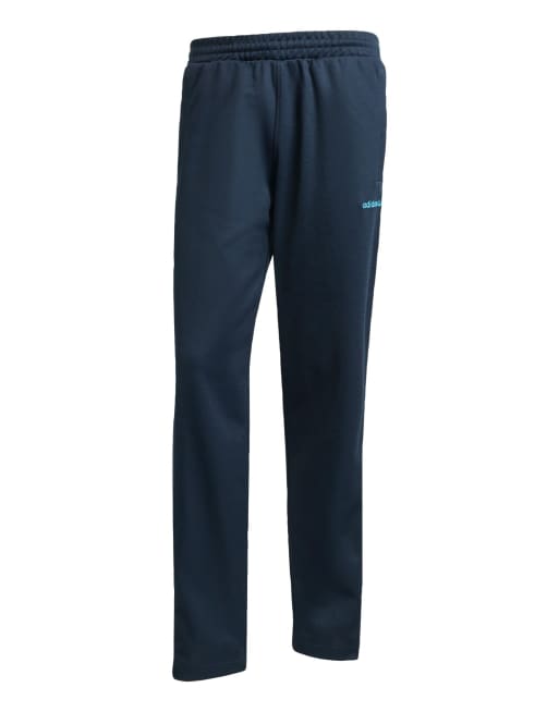 adidas Originals - Pantaloni sportivi color inchiostro aurora
