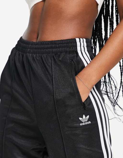 Adidas Pantaleggings da Ragazza Nero - Azzurra Sport