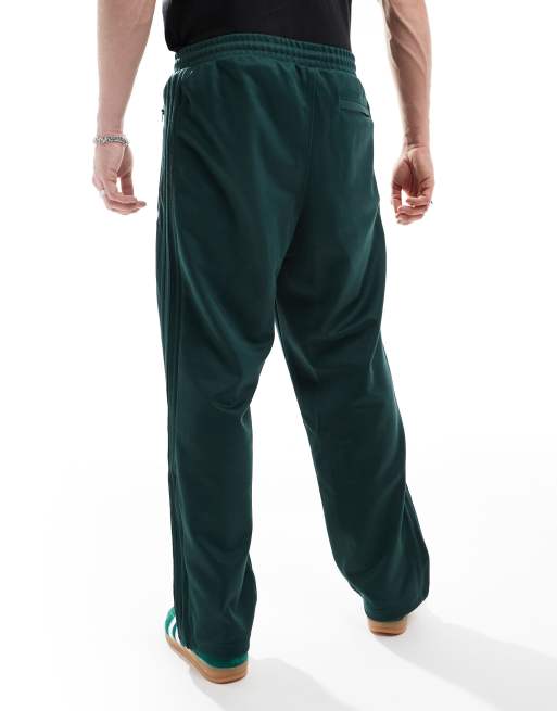 adidas Originals Pantaloni sportivi verdi