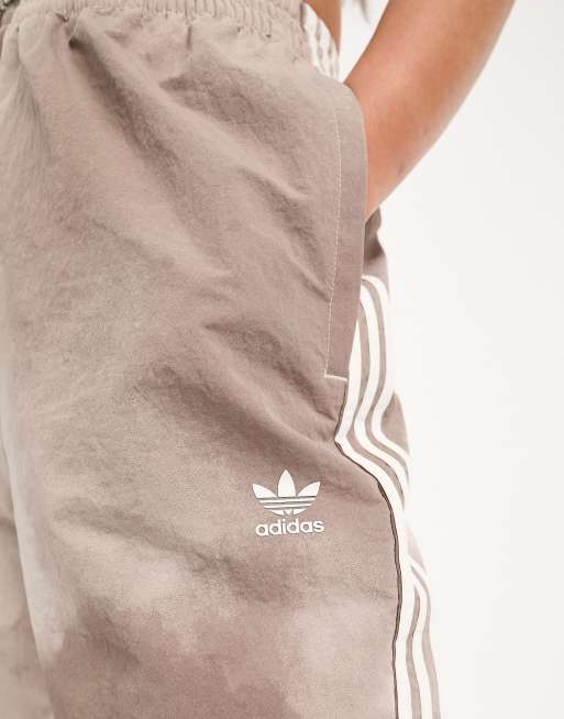 Nude adidas joggers sale