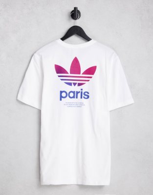 adidas paris t shirt