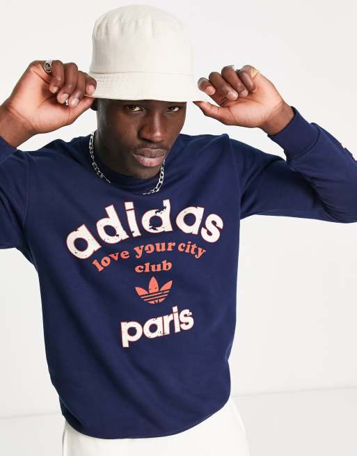 Adidas originals paris outlet paris