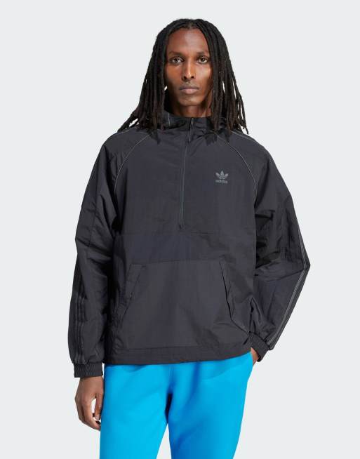 Adidas original parka best sale