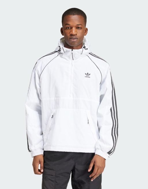 Adidas originals sales parka