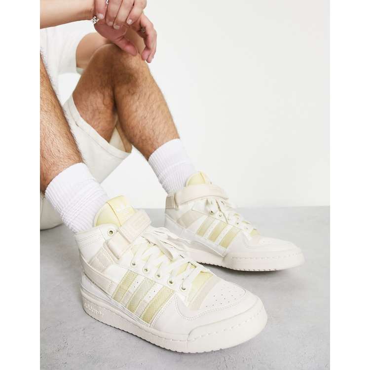 adidas Forum Luxe Mid