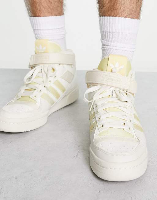 adidas Forum Luxe Mid