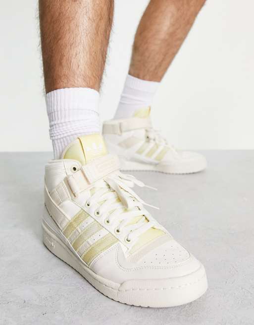 adidas gazelle silver green womens Forum Mid  gravitypope