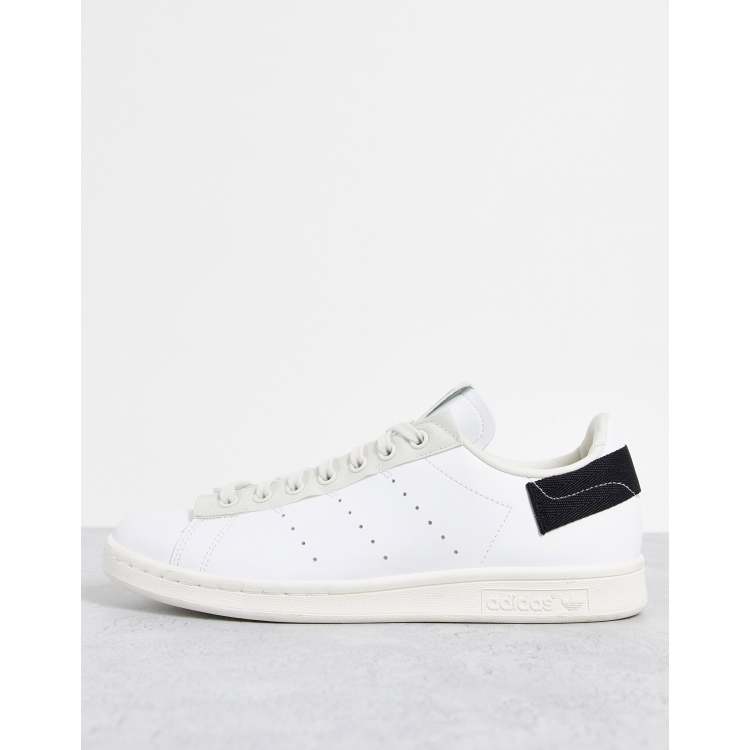 Stan smith 2024 black heel