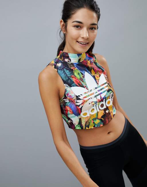 adidas Originals Passaredo Tanktop ASOS