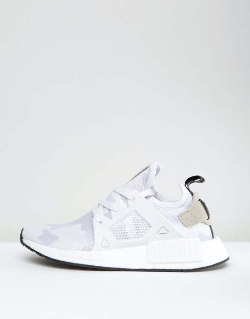 Adidas nmd xr1 on sale sizing