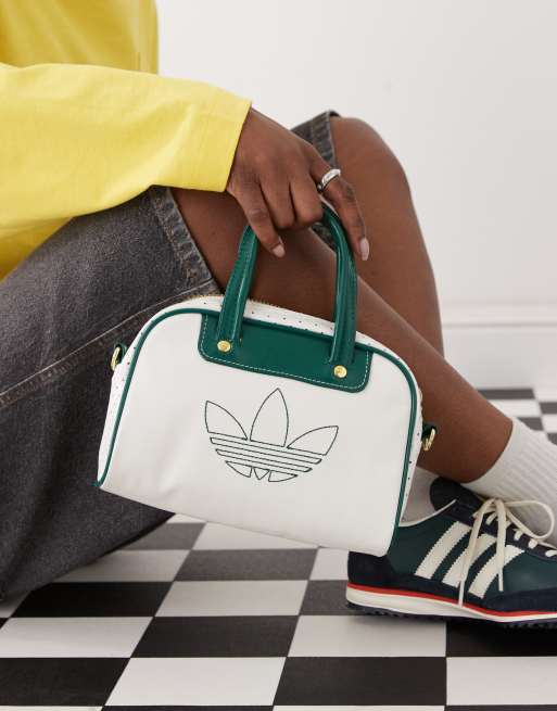 Bowling Sac Sport Femme Adidas Sacs à Bandoulière Adidas X