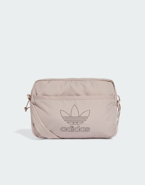 adidas Originals - Petit sac de vol - Marron - view 1