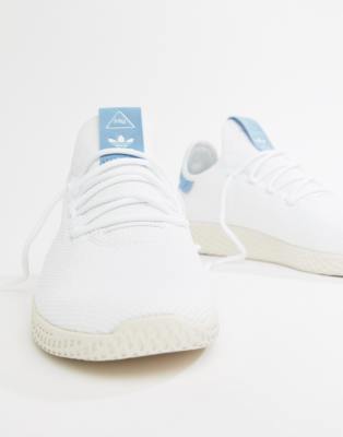 adidas pharrell williams blanc