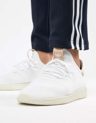 adidas pharrell williams hu bianche