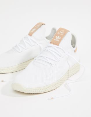 adidas pw tennis hu bianche