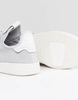 adidas tennis hu grey
