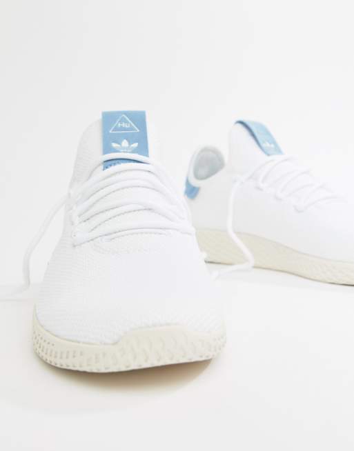 Adidas 2025 pharrell bianche