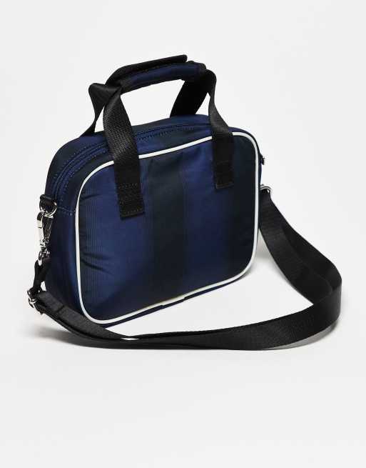 adidas Originals – Pilotentasche in Marineblau, 3 von 3