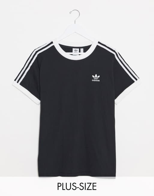 Adidas originals outlet ringer t shirt