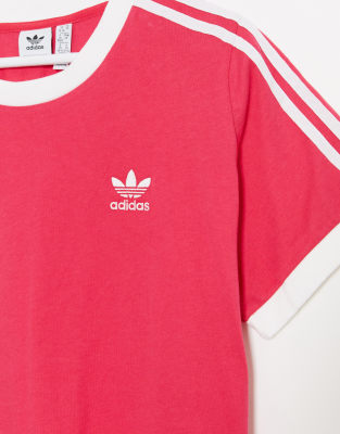 adidas ringer t shirt