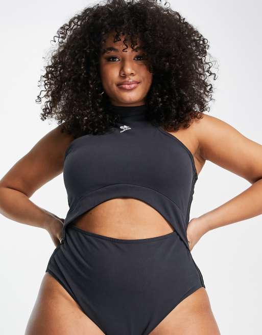 Body adidas nero hotsell