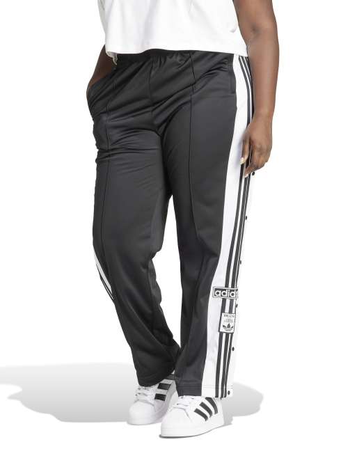 Adibreak popper pants clearance womens