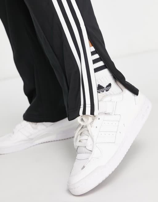 adidas Adicolor Classics Firebird Track Pants - Black