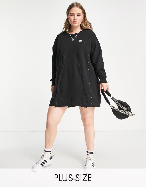 Asos clearance robe adidas