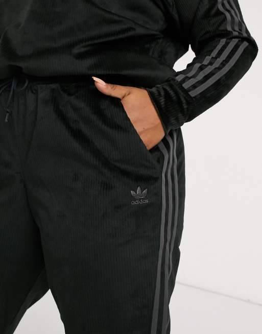 Adidas comfy cords discount joggers