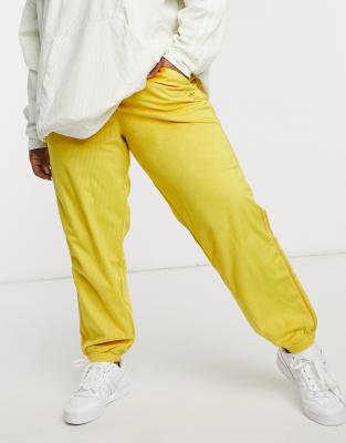 adidas originals mustard