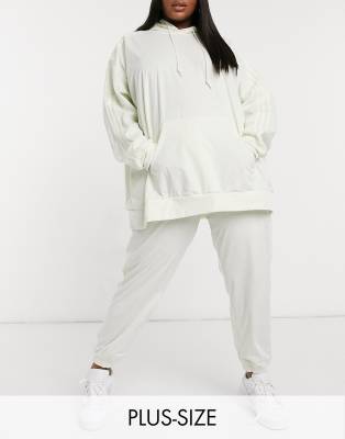 adidas plus size joggers