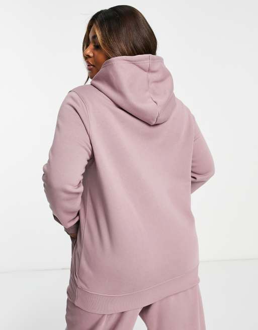 Adidas mauve sale hoodie