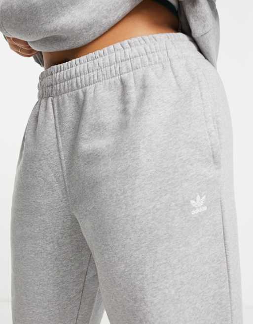 adidas Originals Plus – Essentials – Jogginghose in Grau, 4 von 4