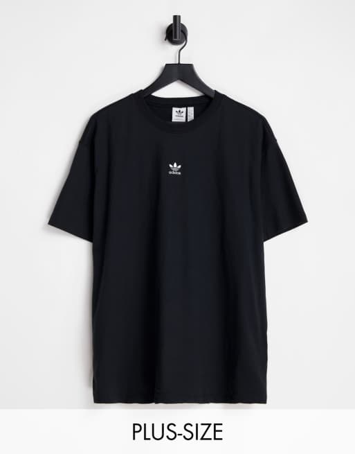 Asos store camiseta adidas