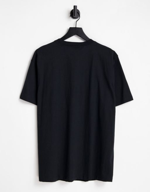 adidas Originals Plus essentials T-shirt with central logo