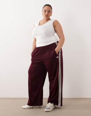 adidas Originals Plus - Firebird - Losse trainingsbroek in ...