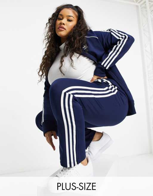 three stripe pants