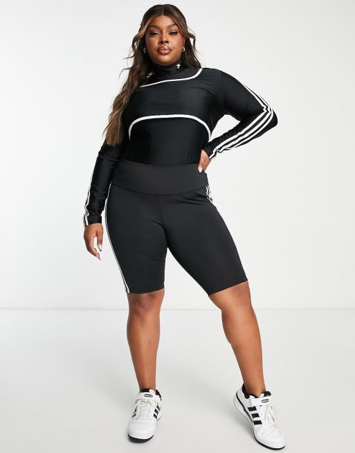 Adidas bodysuit hotsell