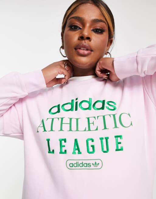 adidas original retro luxury