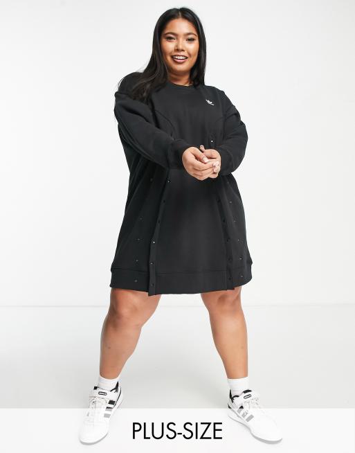 Robe clearance sweat adidas