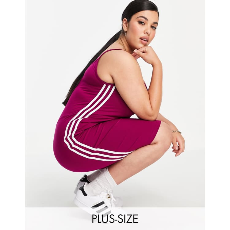 Adidas dress clearance plus size