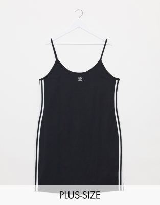 adidas originals bodycon dress