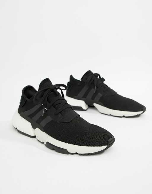 Adidas originals 2025 pod-s3.1 noir