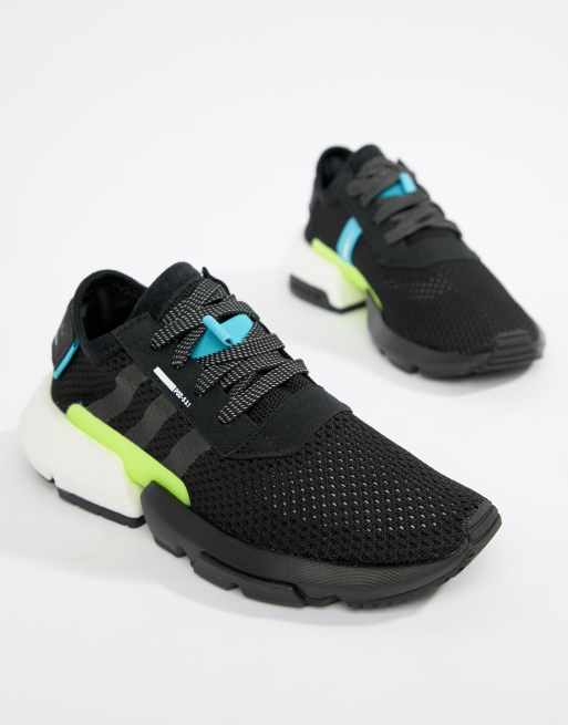 Adidas originals shop pod-s3.1 noir