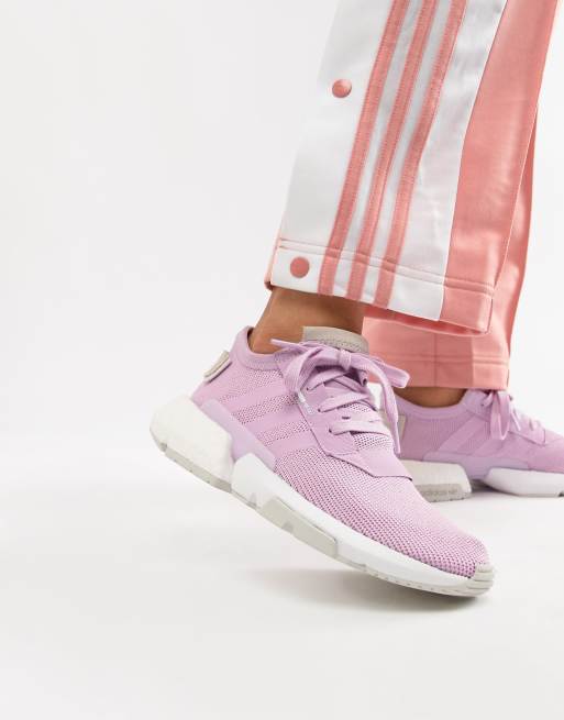 Adidas originals pod outlet s3 1 weiß