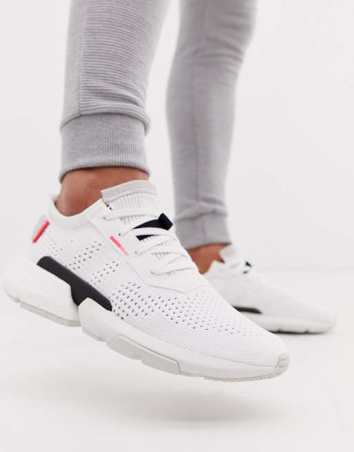 Adidas originals pod s3 1 outlet weiß