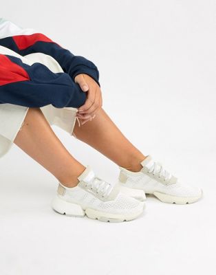 adidas Originals - Pod-S3.1 - Sneakers bianche | ASOS